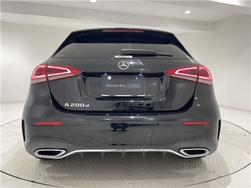 A-CLASS