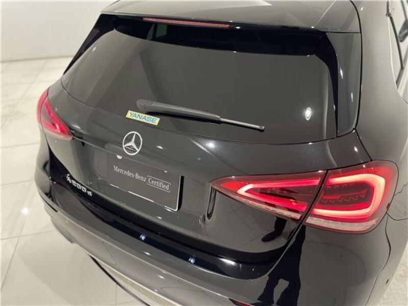 A-CLASS