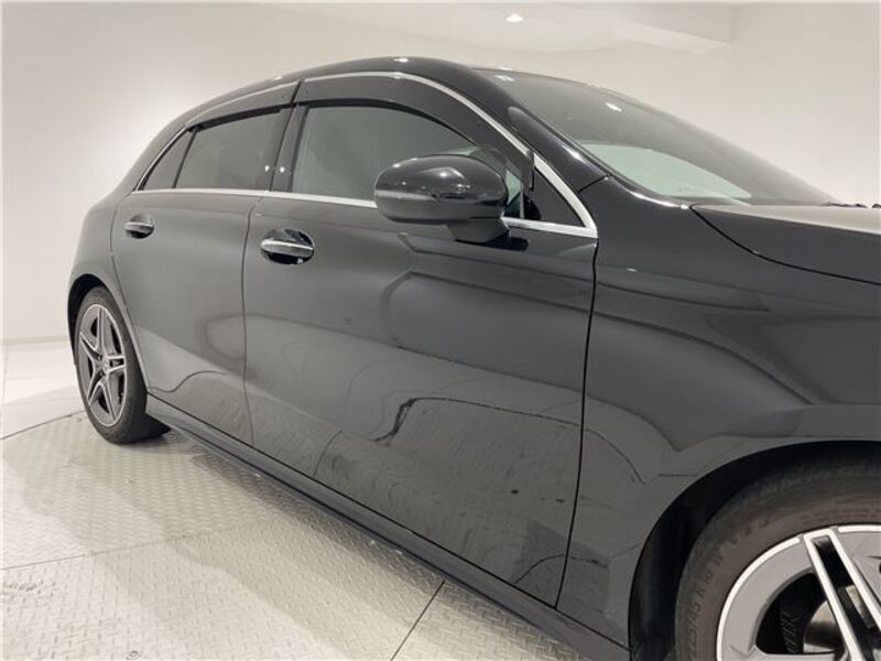 A-CLASS