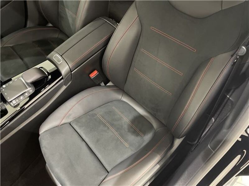 A-CLASS