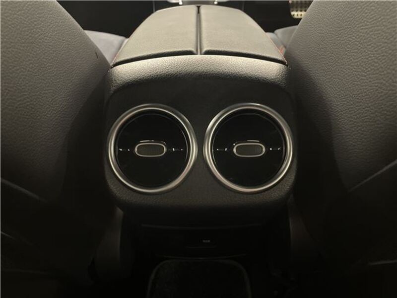 A-CLASS