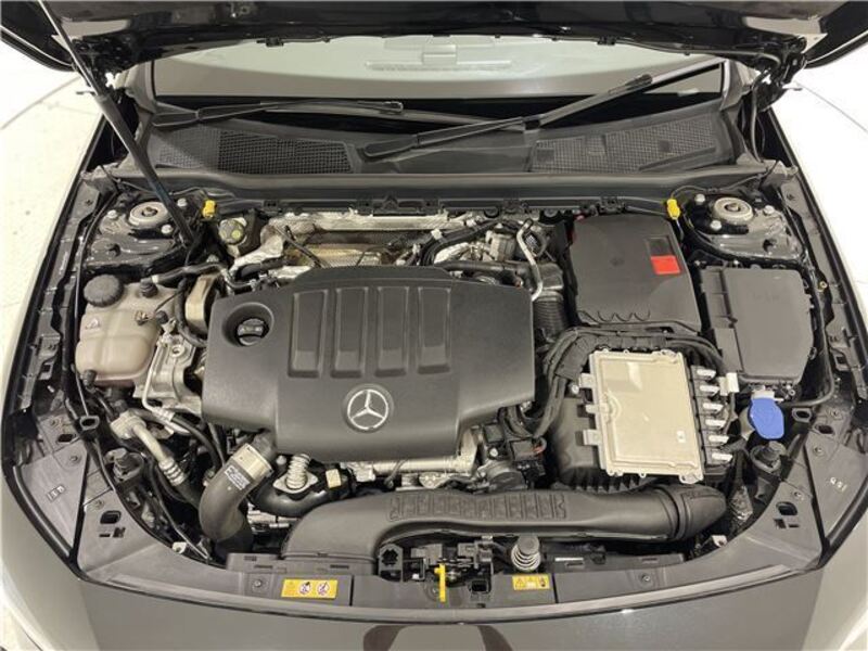 A-CLASS