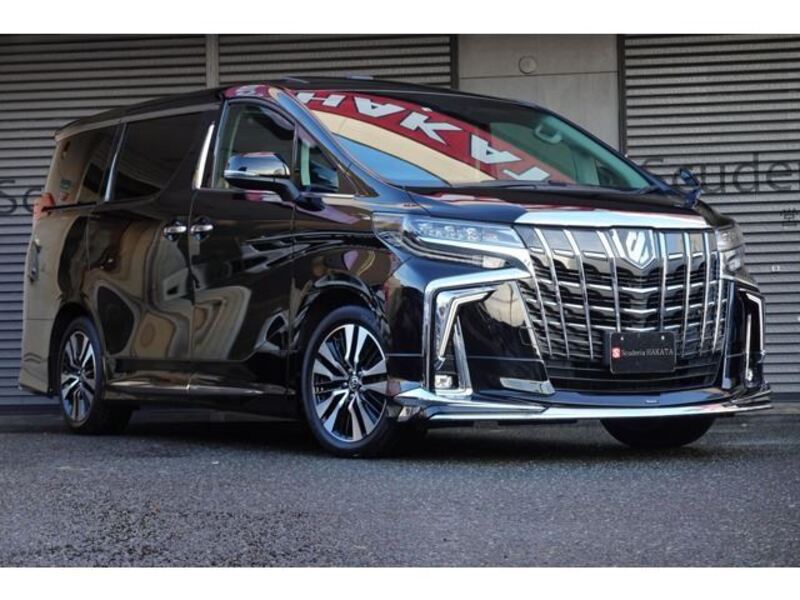 ALPHARD-0