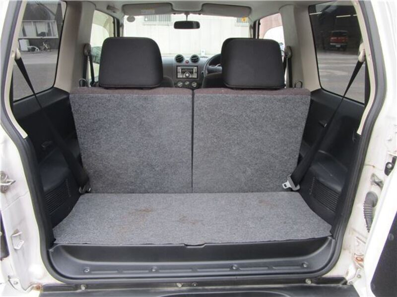 PAJERO MINI