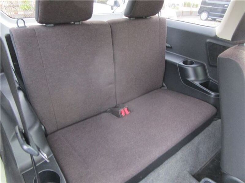 PAJERO MINI