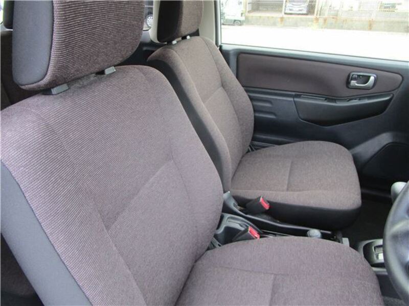 PAJERO MINI