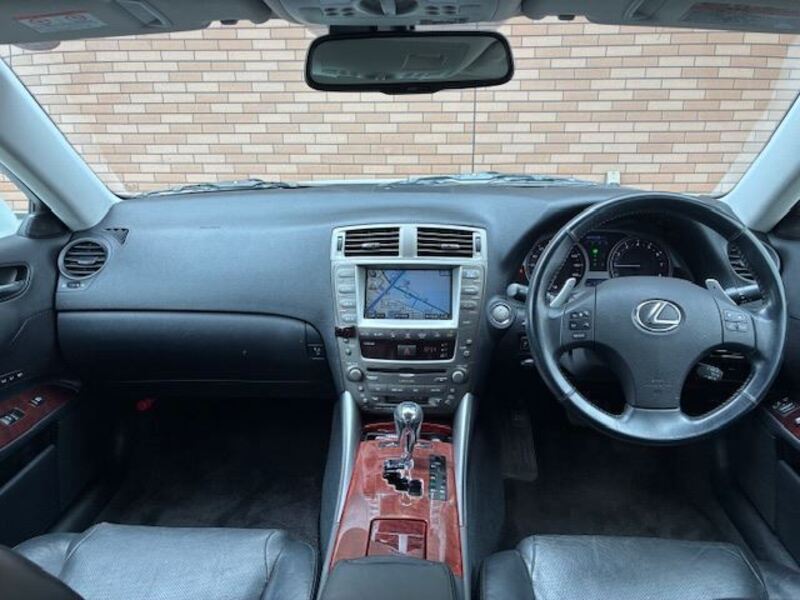IS