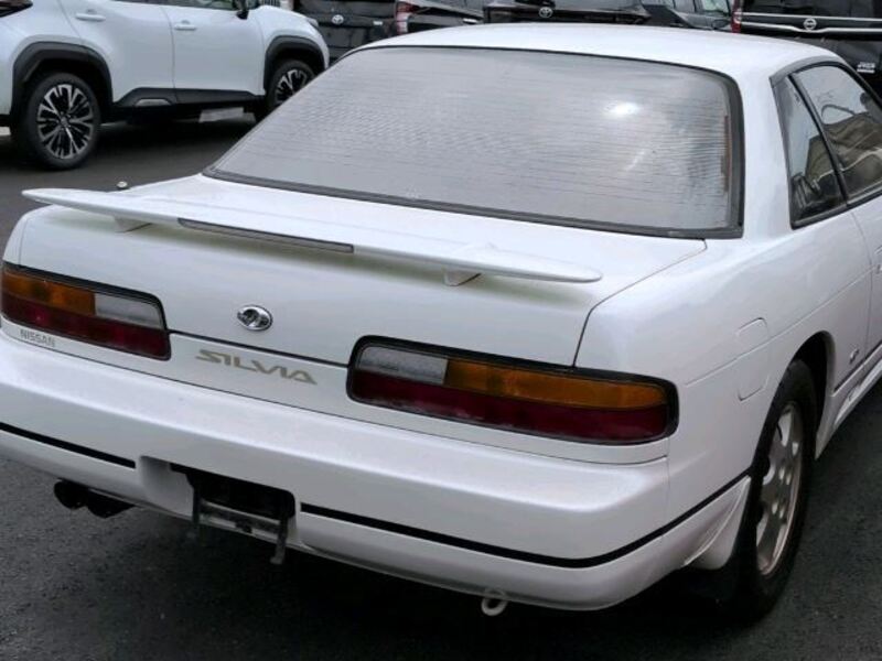 SILVIA