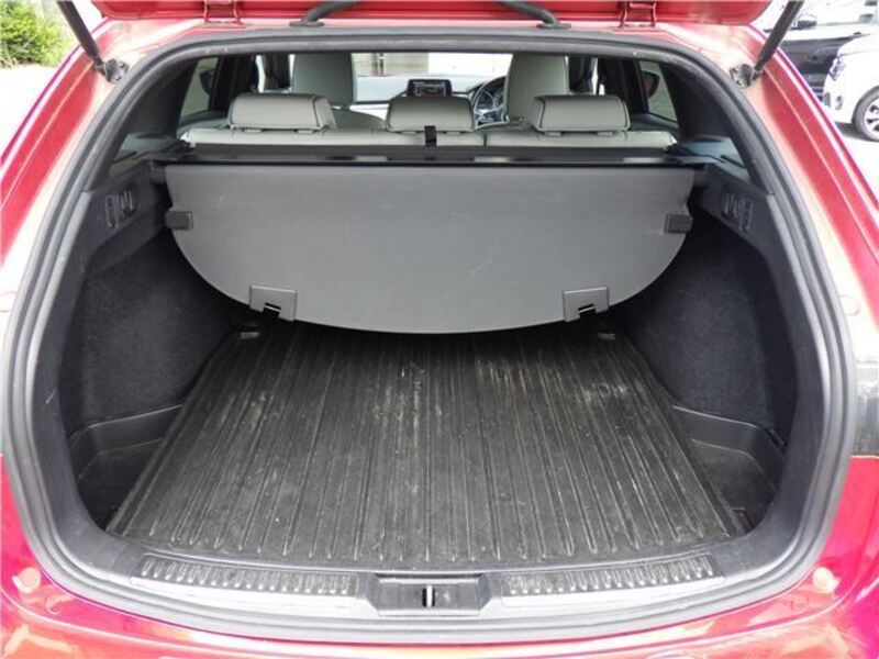ATENZA WAGON
