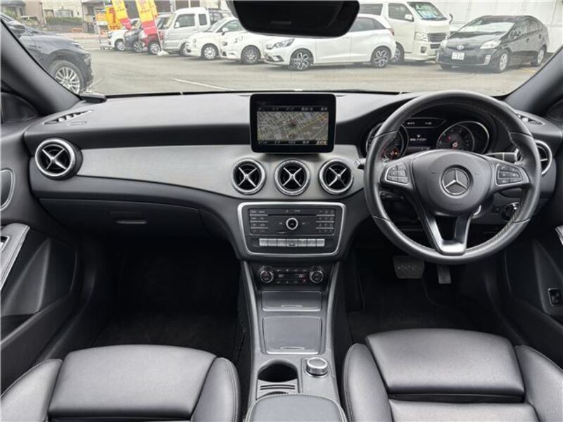 CLA-CLASS