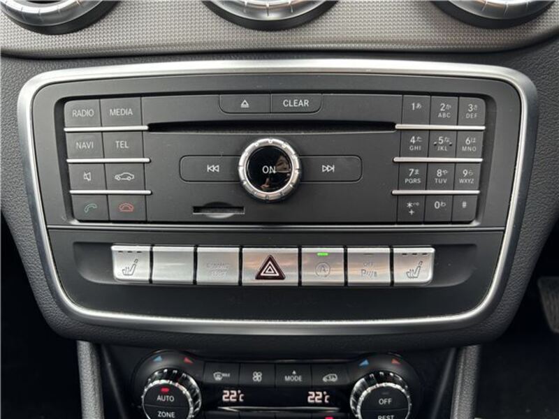 CLA-CLASS
