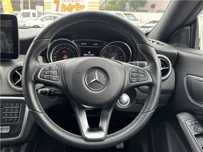 CLA-CLASS