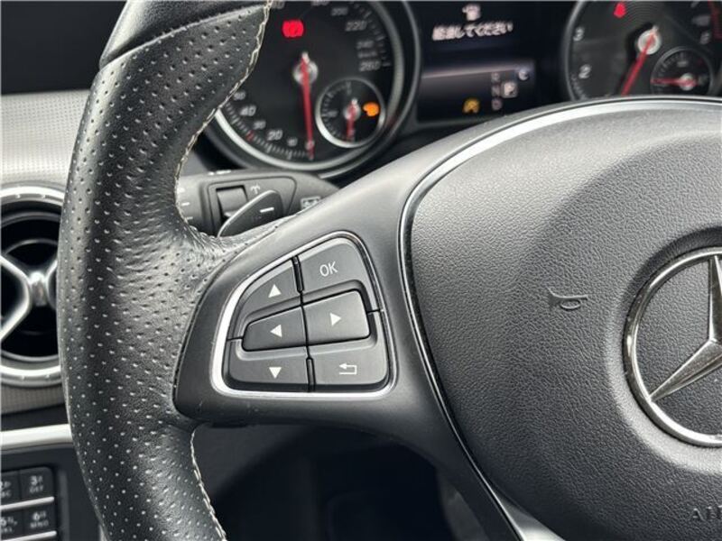 CLA-CLASS