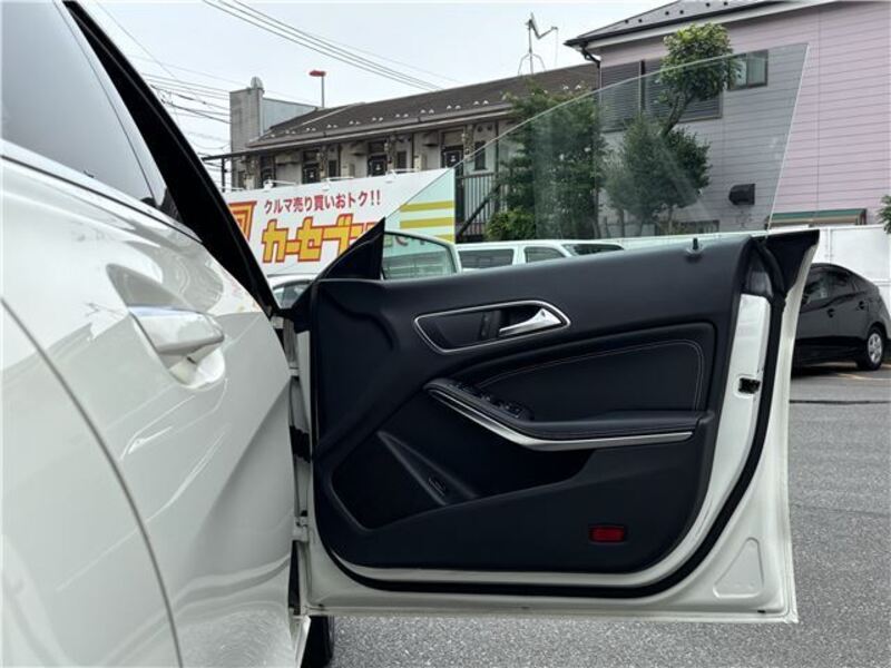 CLA-CLASS