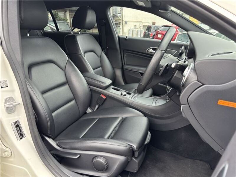 CLA-CLASS