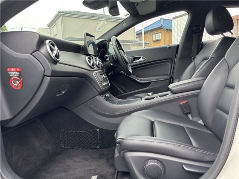 CLA-CLASS