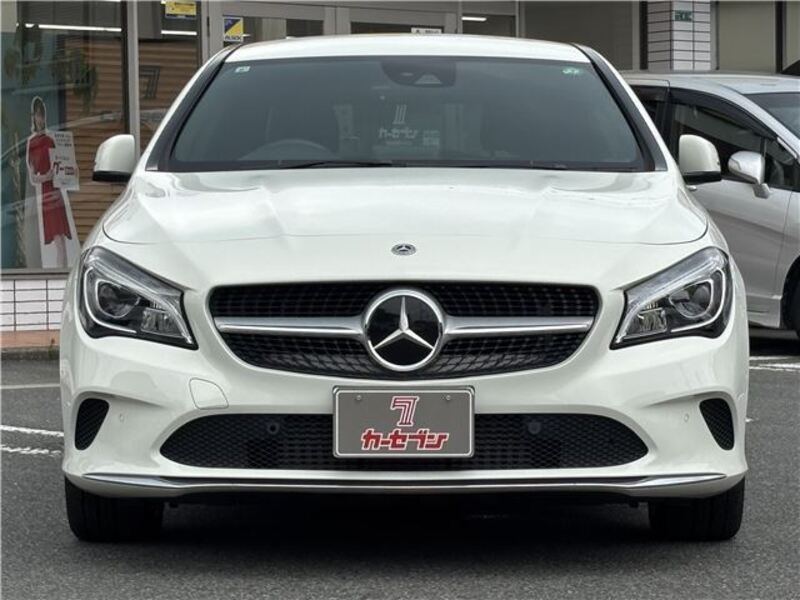 CLA-CLASS