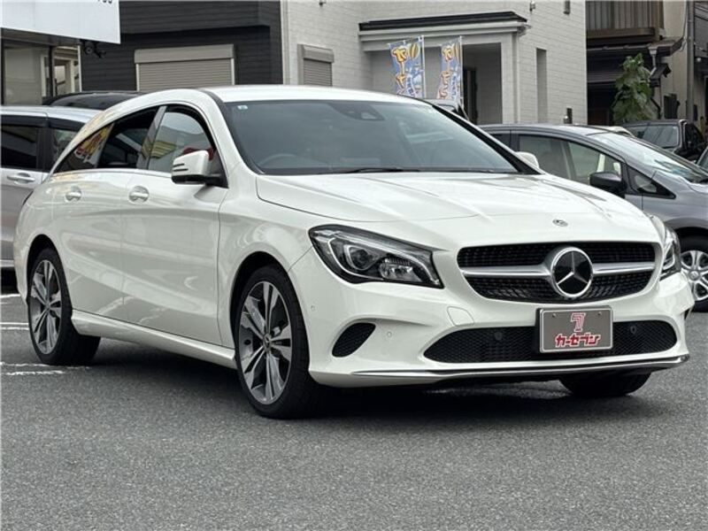 CLA-CLASS