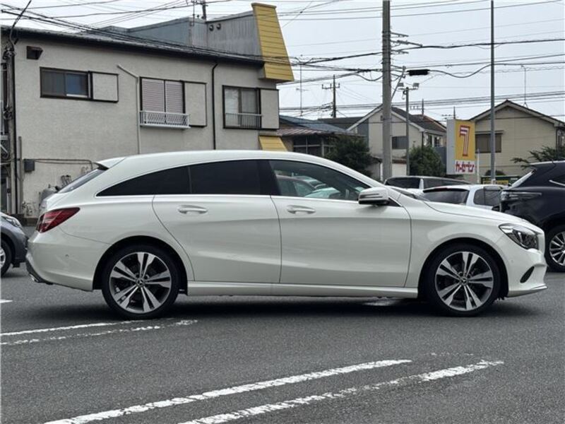 CLA-CLASS