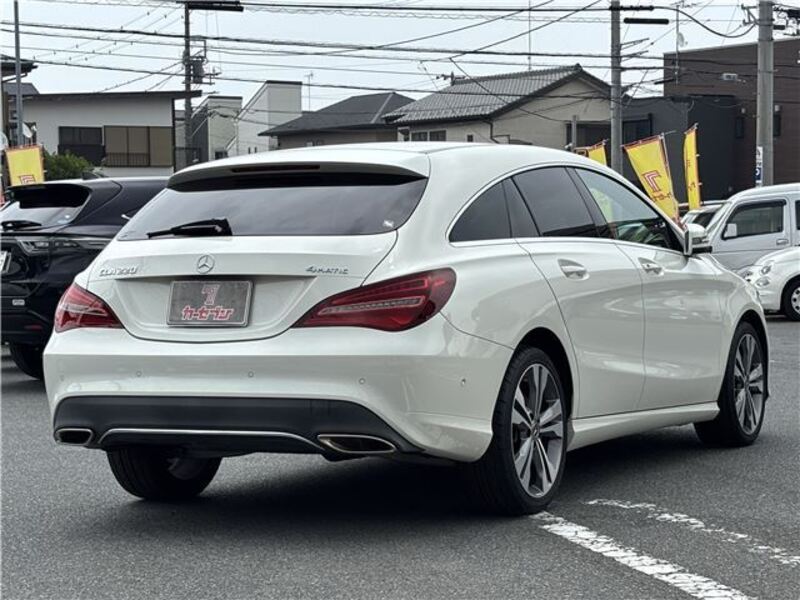 CLA-CLASS