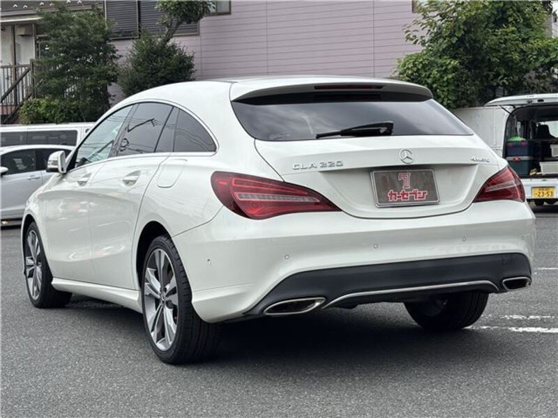 CLA-CLASS