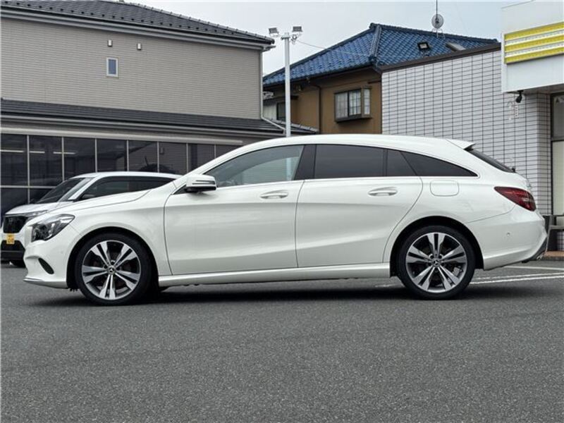 CLA-CLASS