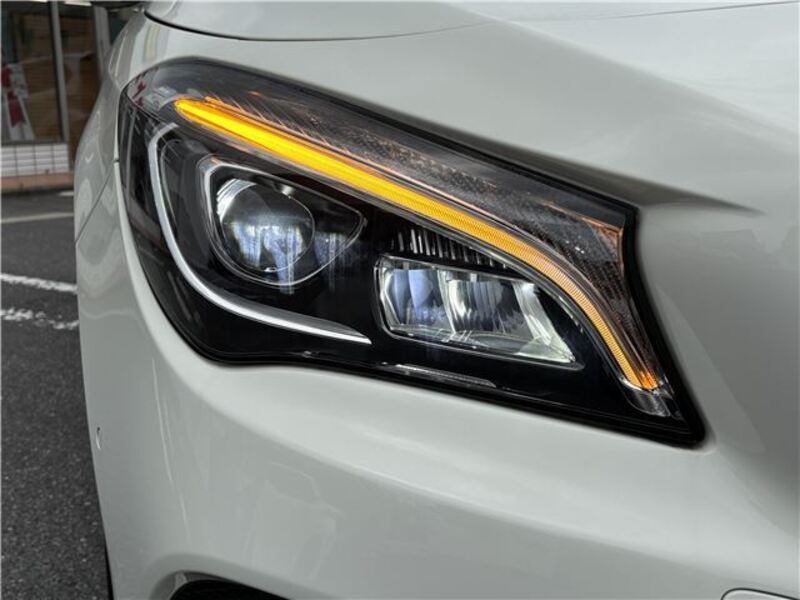 CLA-CLASS