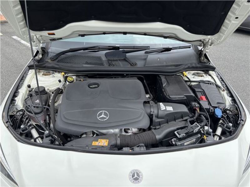 CLA-CLASS