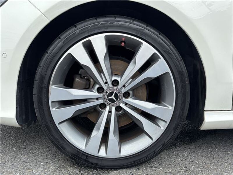 CLA-CLASS