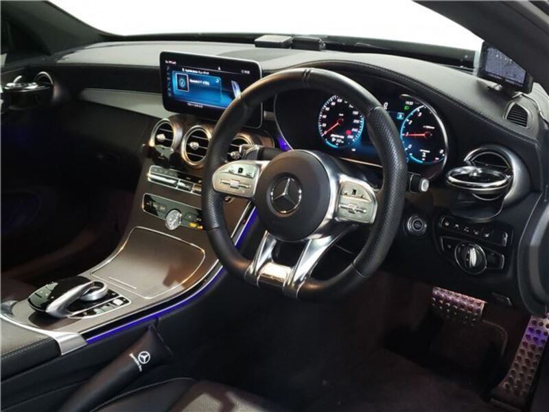 C-CLASS