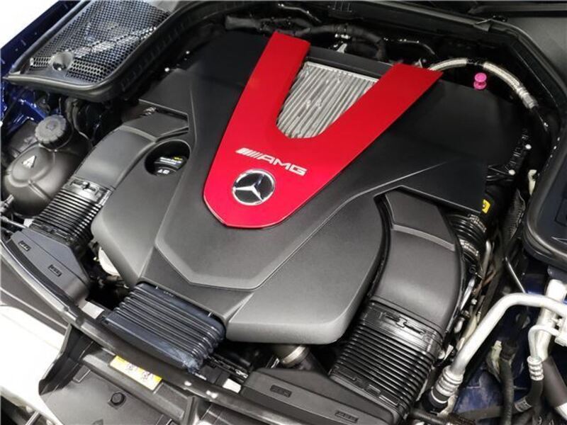 C-CLASS