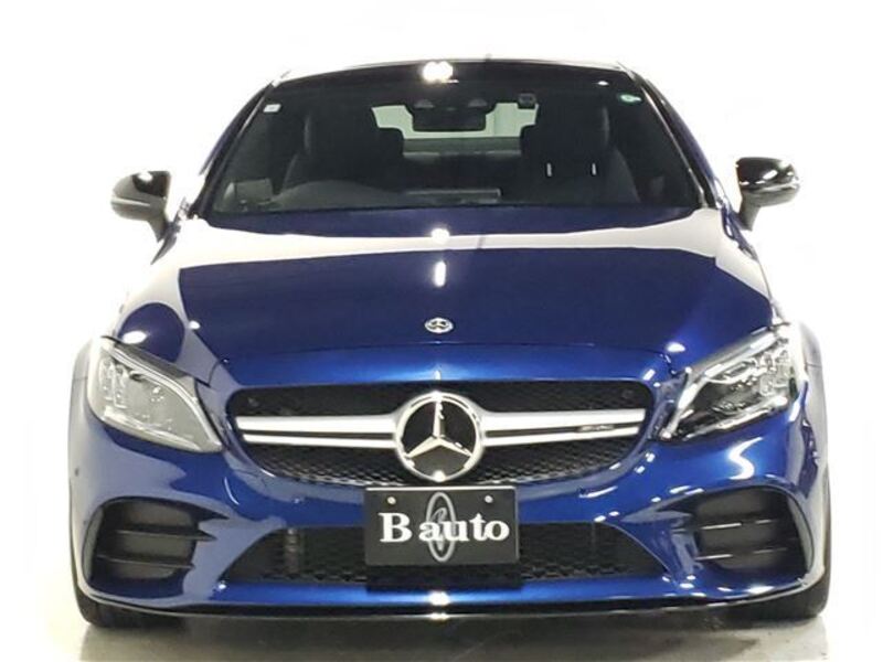 C-CLASS