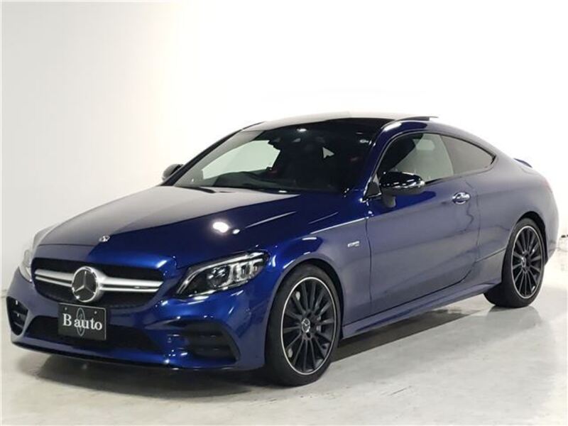 C-CLASS
