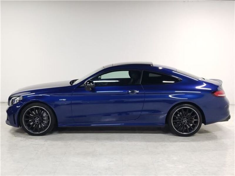 C-CLASS