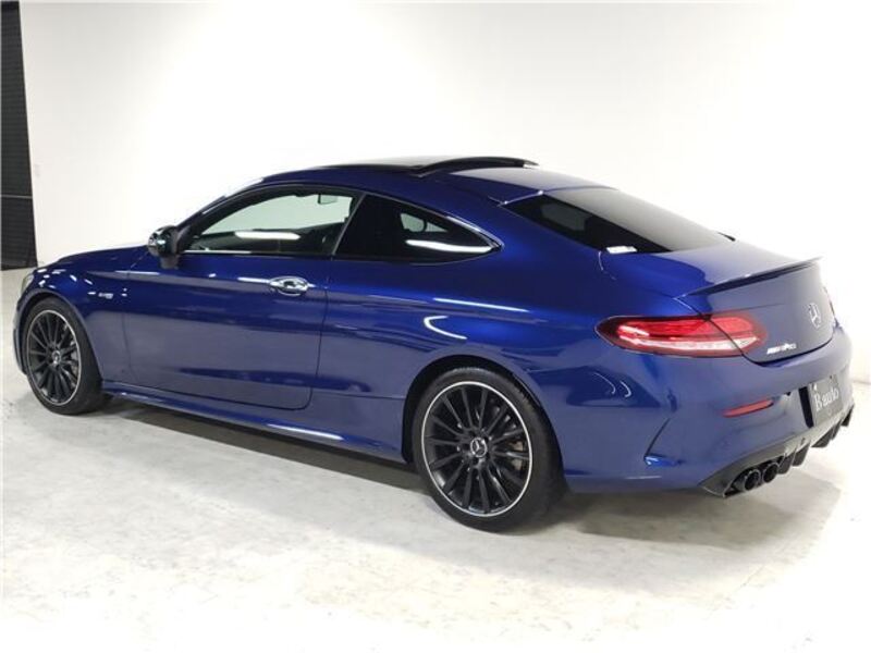 C-CLASS