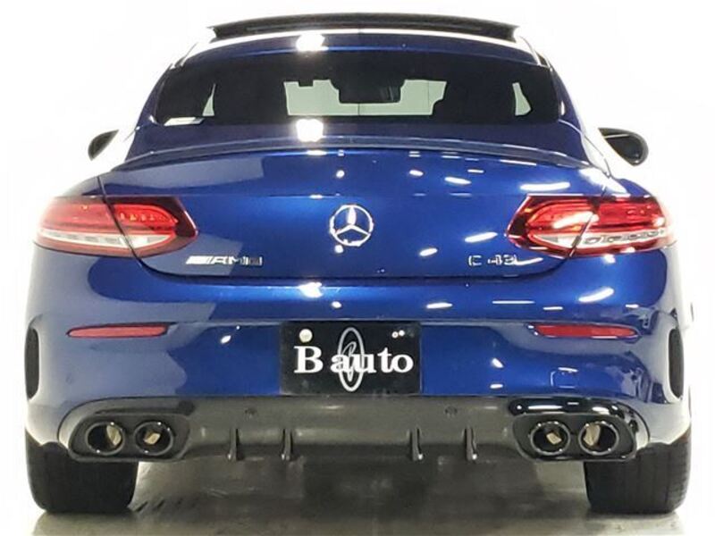 C-CLASS