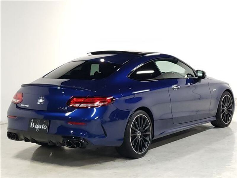 C-CLASS