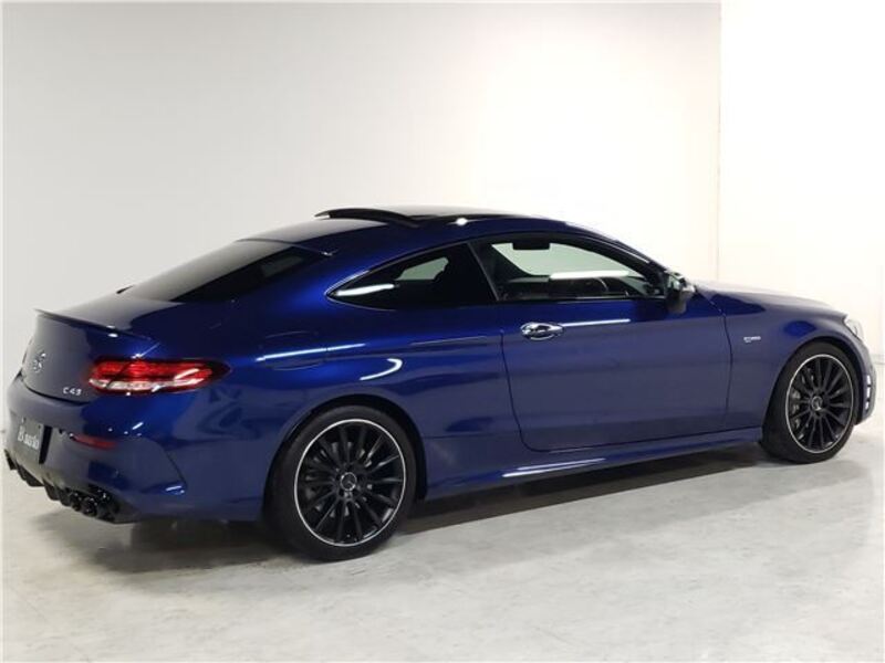 C-CLASS
