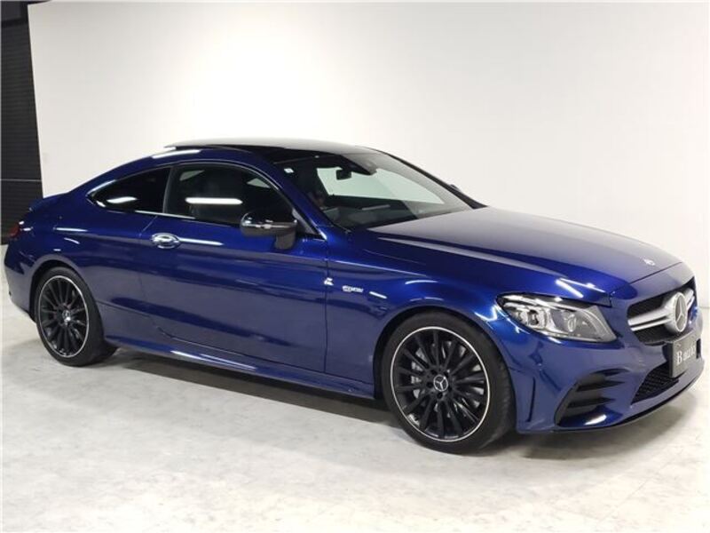 C-CLASS