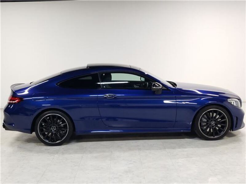 C-CLASS