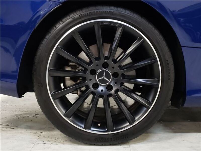 C-CLASS