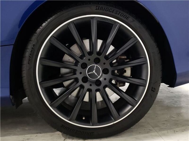 C-CLASS