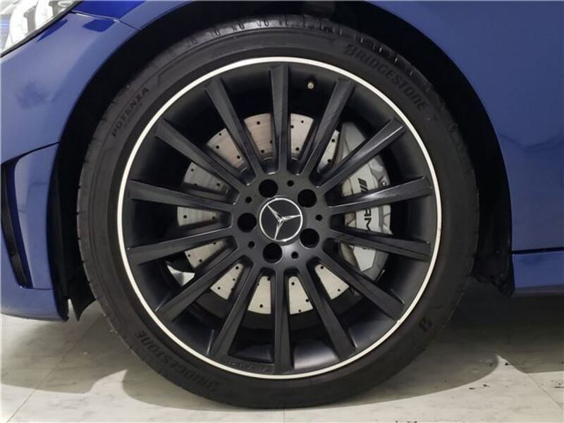 C-CLASS