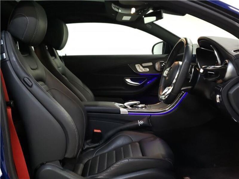 C-CLASS