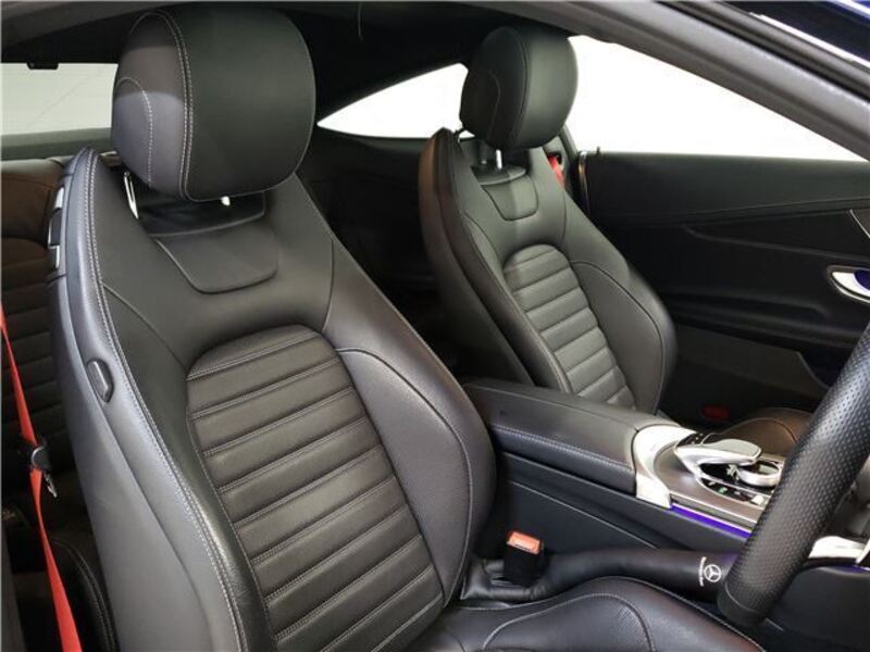 C-CLASS