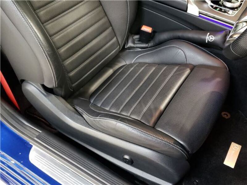 C-CLASS