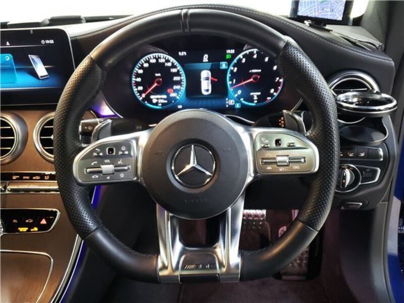 C-CLASS