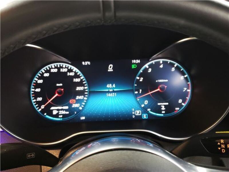 C-CLASS