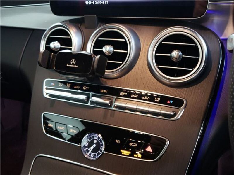 C-CLASS