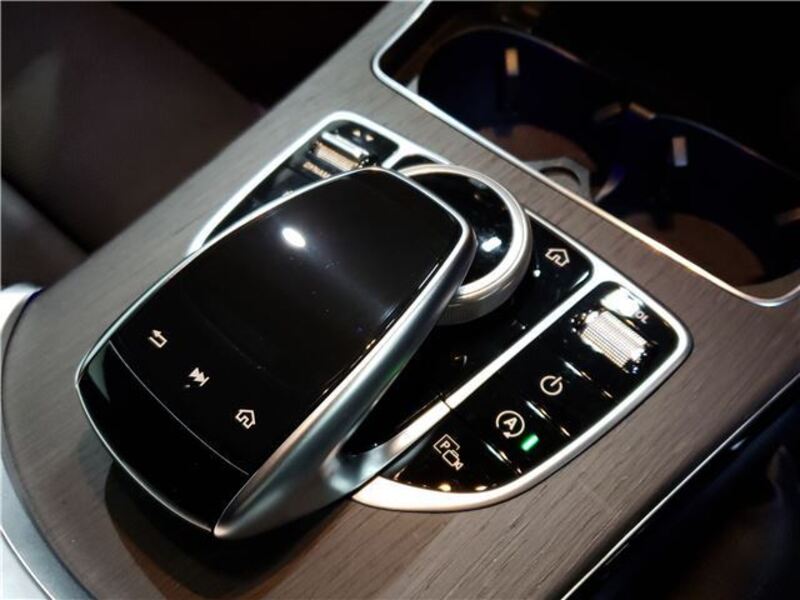C-CLASS
